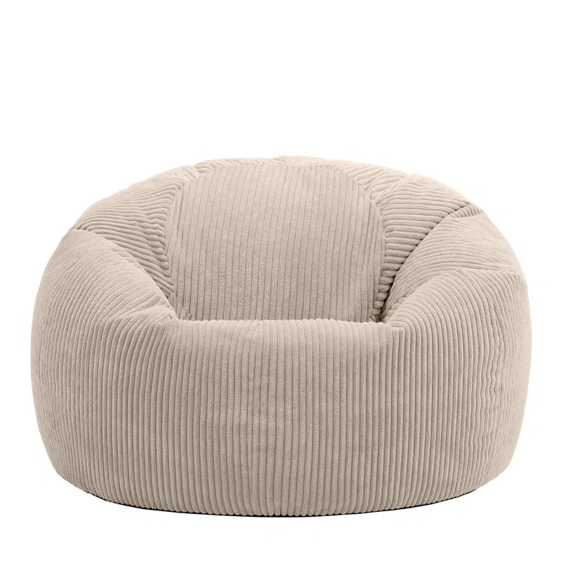 Icon Kingston Corduroy Classic Bean Bag