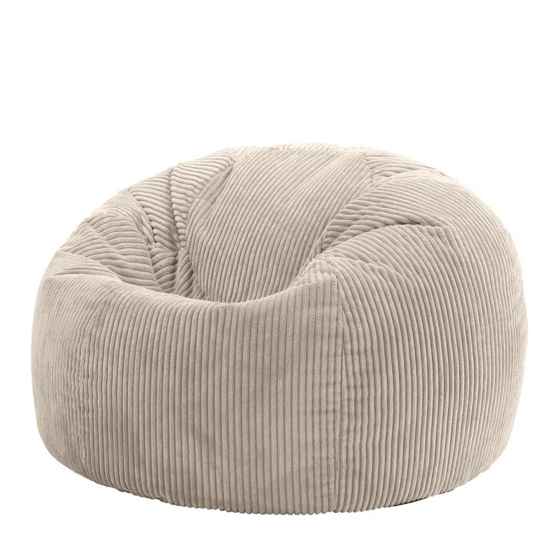 Icon Kingston Corduroy Classic Bean Bag