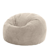 Icon Kingston Corduroy Classic Bean Bag