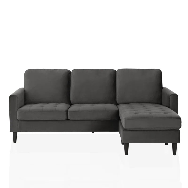 Strummer Reversible Corner Sofa