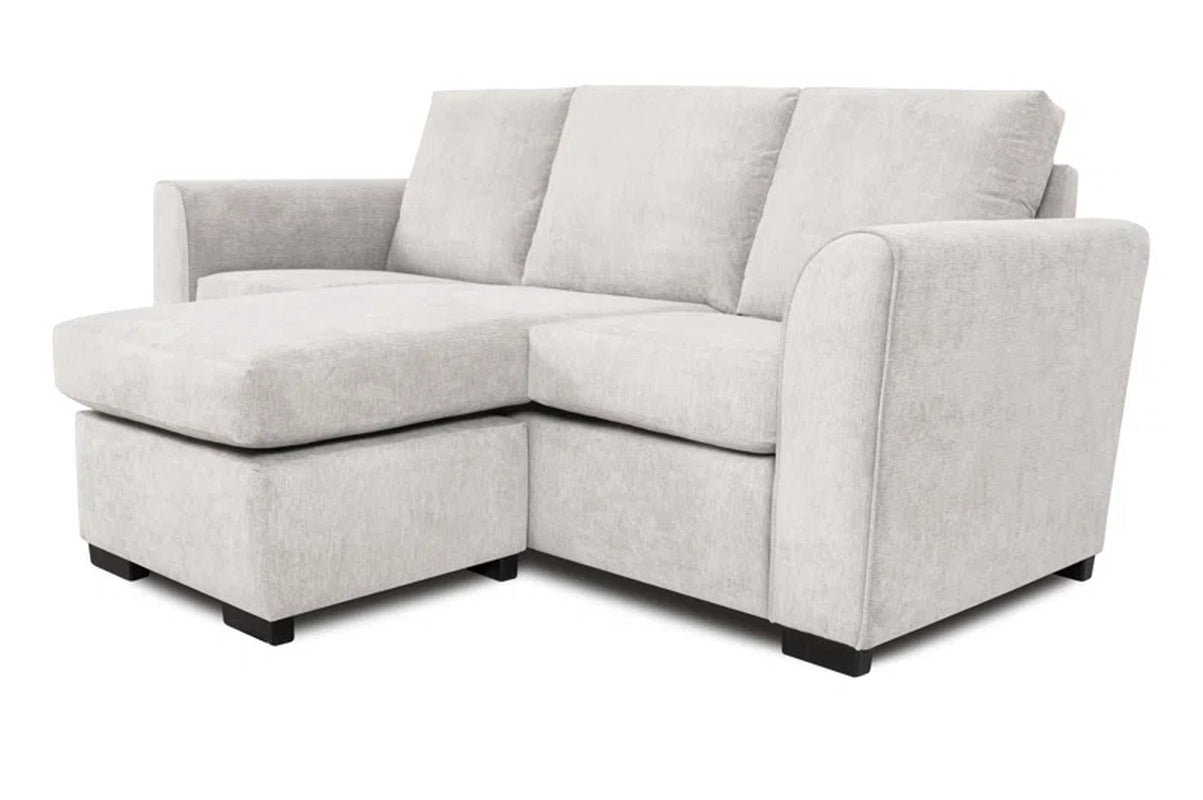 Celis 3 Seater Sofa & Chaise