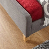 Elinor Upholstered Storage Bed