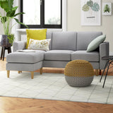 Diesel Reversible Corner Sofa