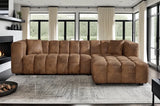 Hemsley Corner Sofa
