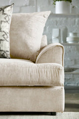 Arabella 4 Seater Corner Sofa