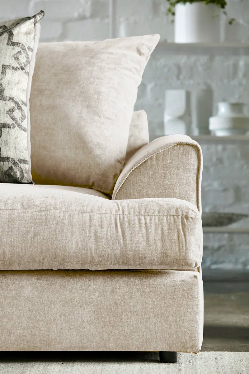 Arabella 4 Seater Corner Sofa