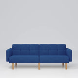 Hewson 3 Seater Sofa Bed