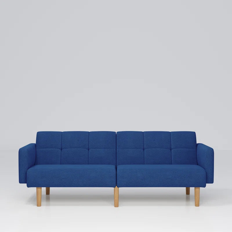 Hewson 3 Seater Sofa Bed