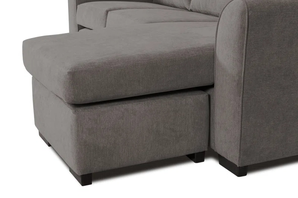 Celis 3 Seater Sofa & Chaise