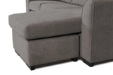 Celis 3 Seater Sofa & Chaise