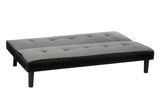 3 Seater Clic Clac Sofa Bed