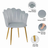 Tisa 43Cm Wide Tub Chair