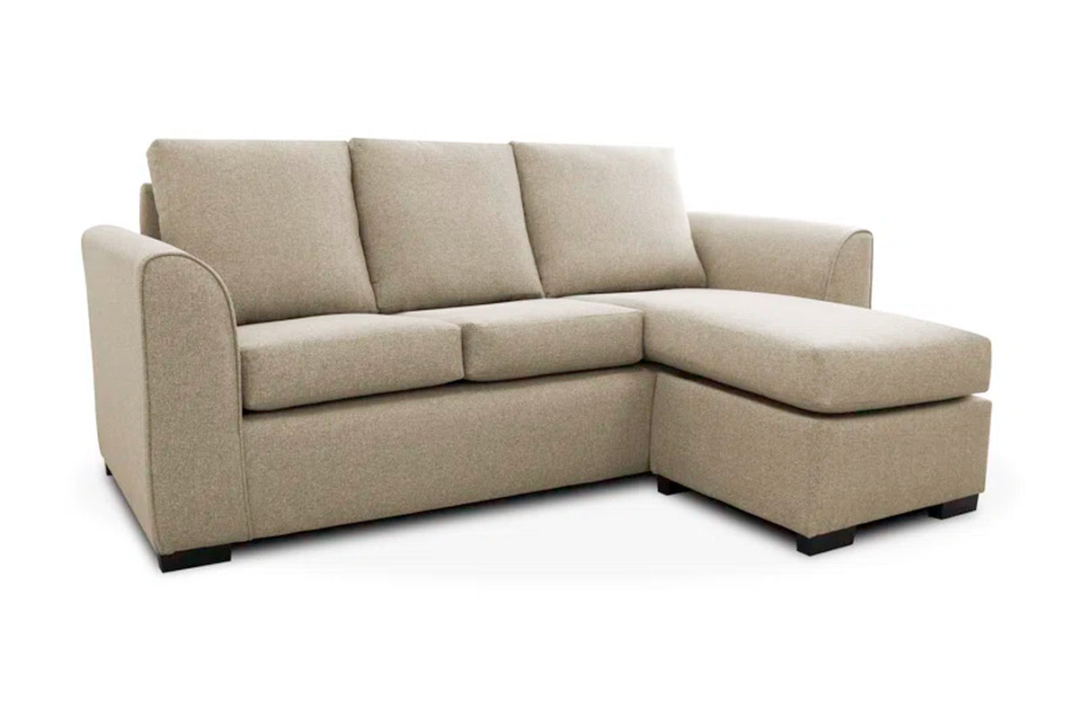Celis 3 Seater Sofa & Chaise