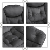Armchair Accent Chair Lazy Chair