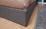 Coopersburg Upholstered Storage Bed