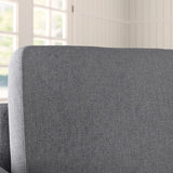 Diesel Reversible Corner Sofa