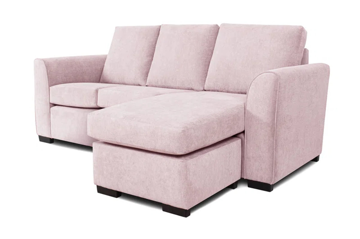 Celis 3 Seater Sofa & Chaise