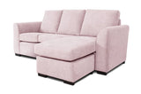 Celis 3 Seater Sofa & Chaise