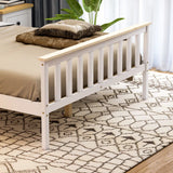 Vida Designs Milan Bed Frame