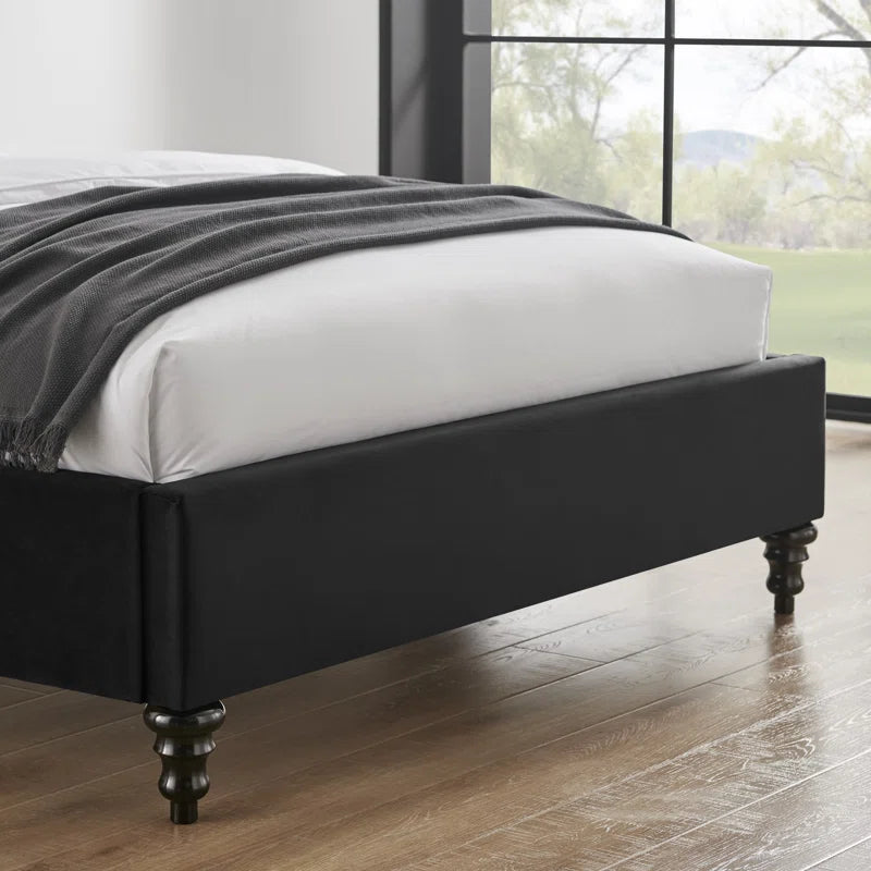 Fairfield Upholstered Storage Bed