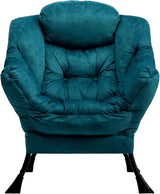 Armchair Accent Chair Lazy Chair