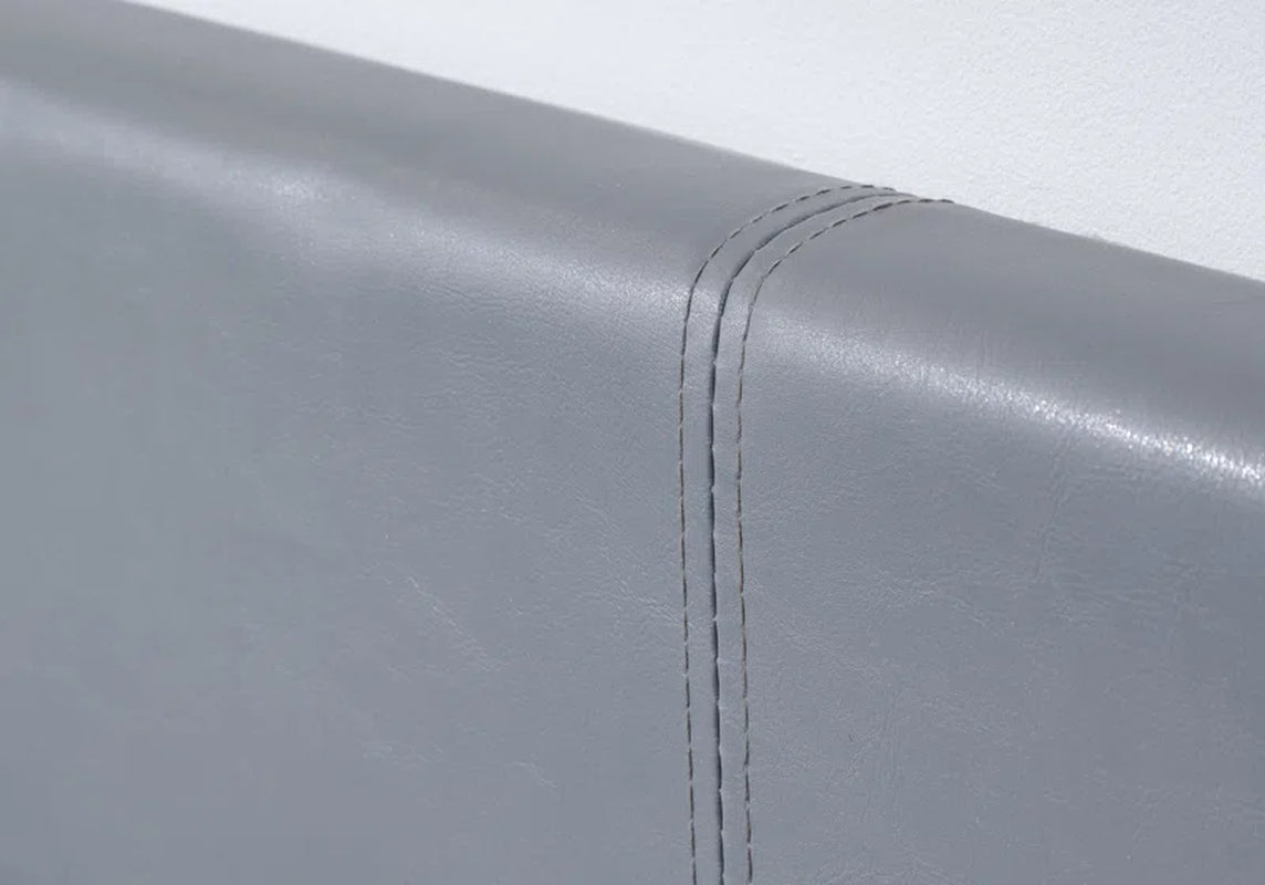 Basso Upholstered Side Lift Ottoman Bed