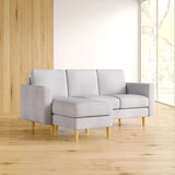 Diesel Reversible Corner Sofa