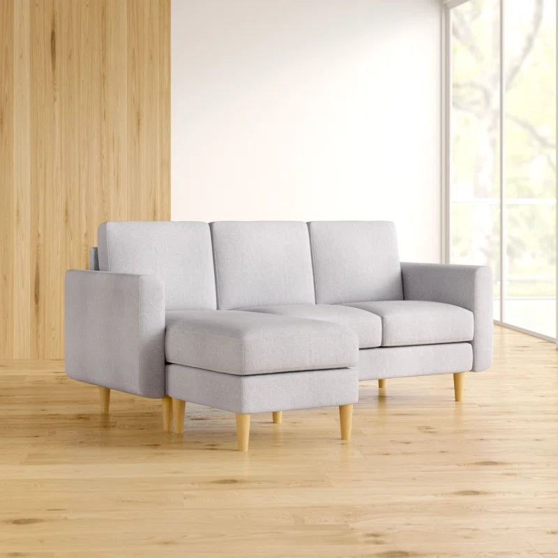 Diesel Reversible Corner Sofa
