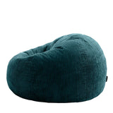 Icon Kingston Corduroy Classic Bean Bag