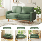 Parklawn 2 Seater Corduroy Sofa