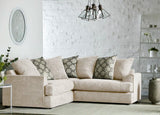 Arabella 4 Seater Corner Sofa