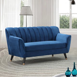 Zebediah 2 Seater Sofa