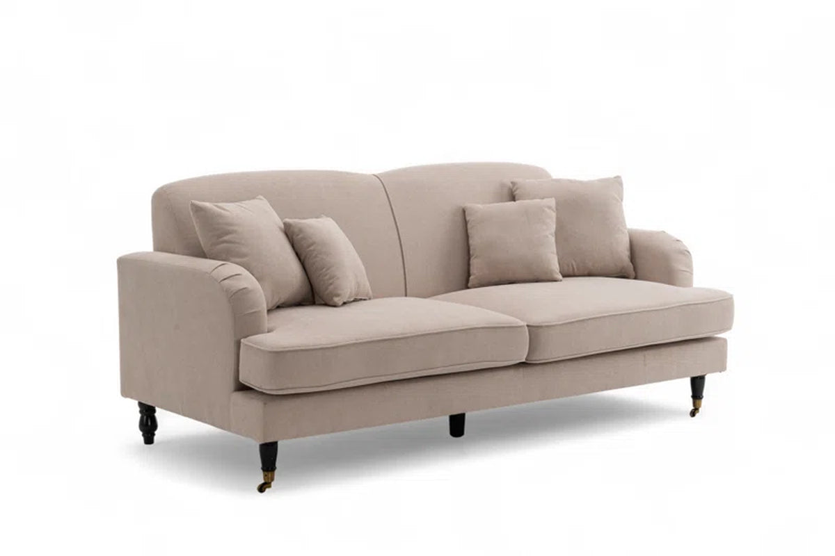 Penermon Roll Arms Sofa