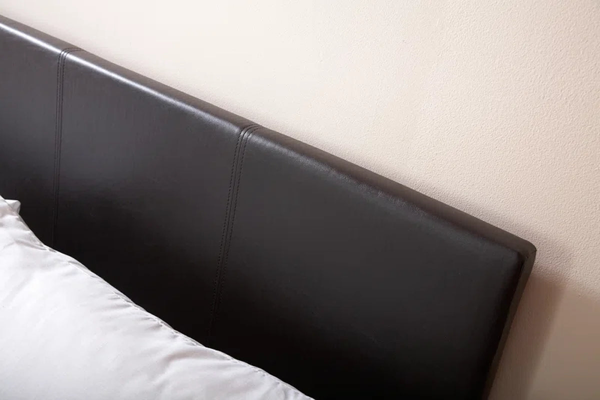 Morgana Upholstered Bed Frame