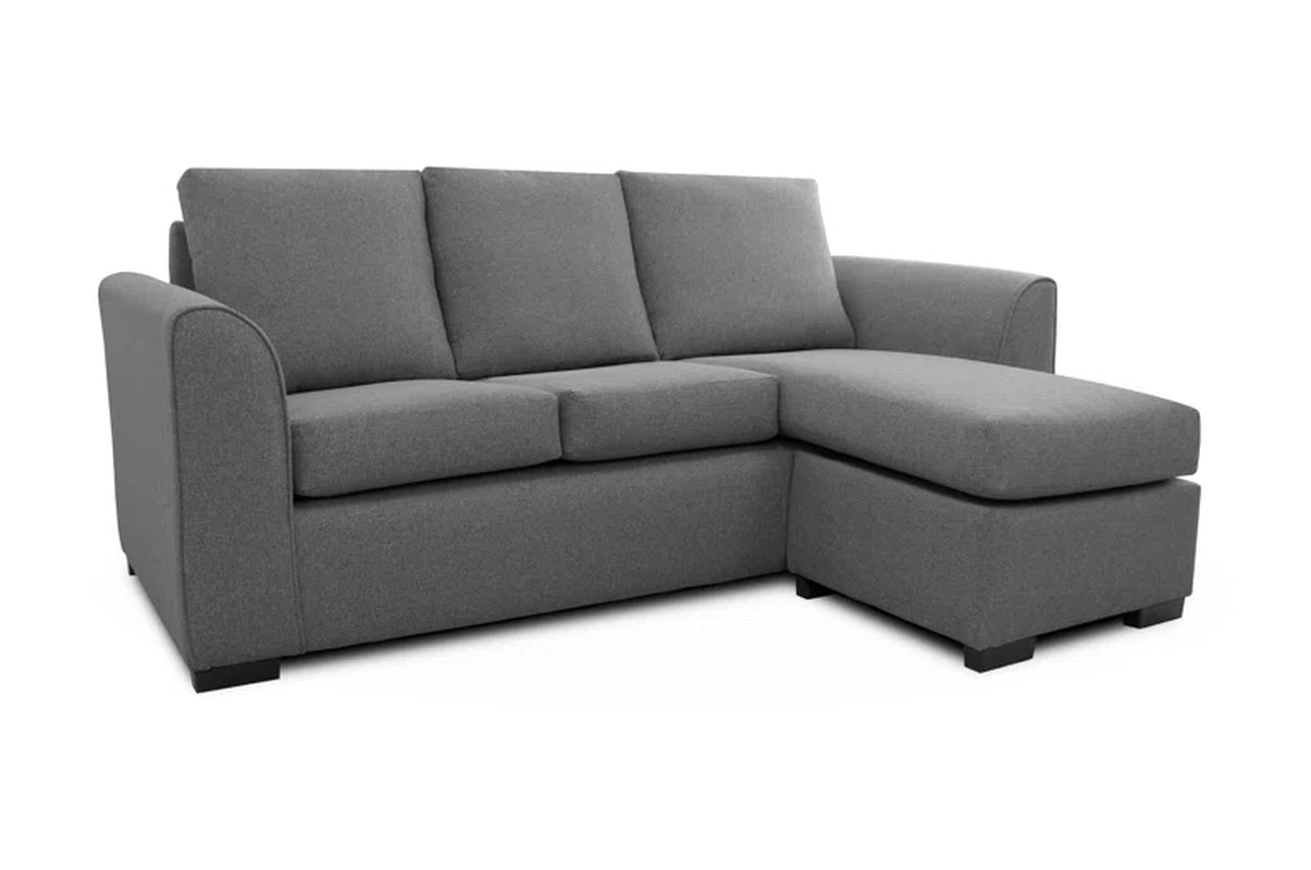 Celis 3 Seater Sofa & Chaise