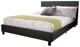 Morgana Upholstered Bed Frame