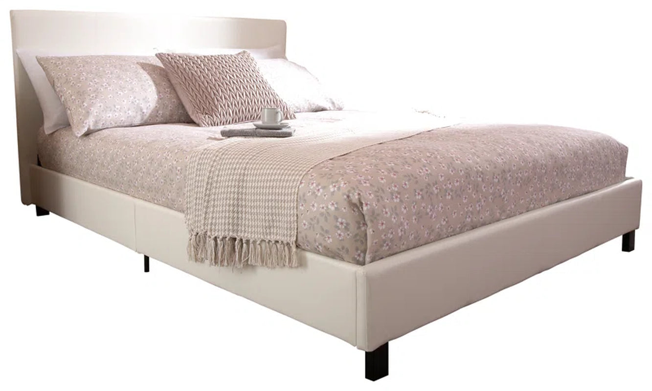 Morgana Upholstered Bed Frame