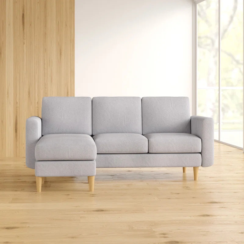 Diesel Reversible Corner Sofa