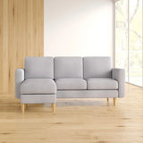 Diesel Reversible Corner Sofa