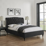 Fairfield Upholstered Storage Bed