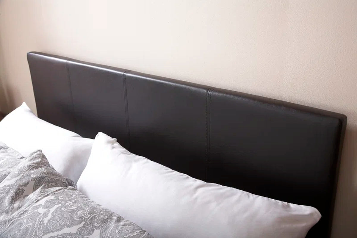 Morgana Upholstered Bed Frame