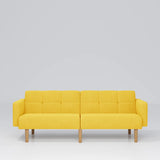 Hewson 3 Seater Sofa Bed