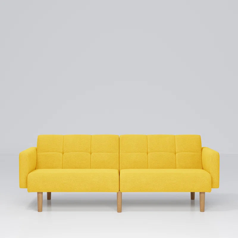 Hewson 3 Seater Sofa Bed