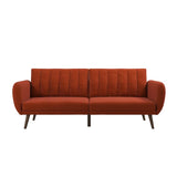 Gaugain 3 Seater Clic Clac Sofa Bed