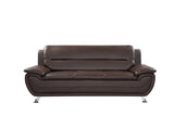 Huseman 3 Seater Sofa