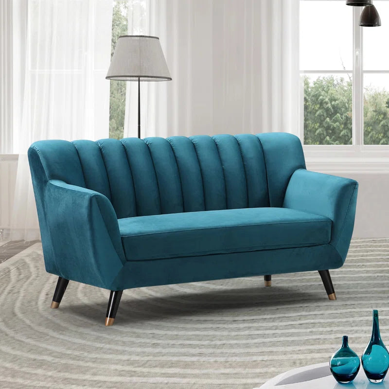 Zebediah 2 Seater Sofa
