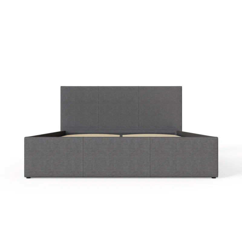 Coopersburg Upholstered Storage Bed