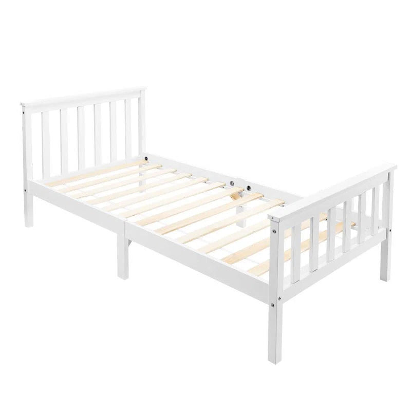 Koelb Storage Bed