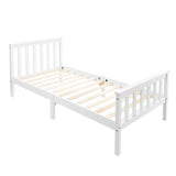 Koelb Storage Bed