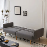 Hewson 3 Seater Sofa Bed